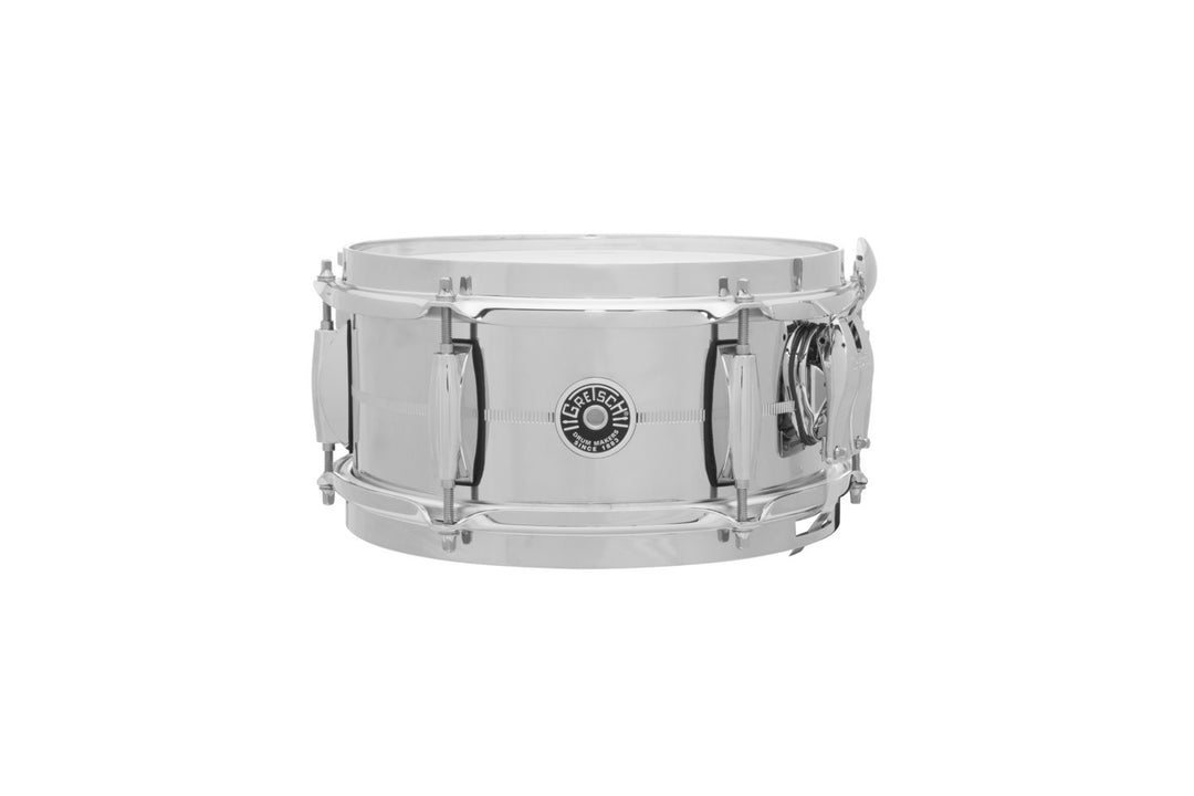 Gretsch virvelirumpu USA Brooklyn - 10" x 5" (GB4161S)