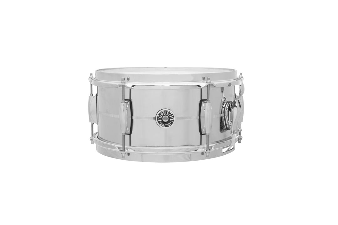 Gretsch virvelirumpu USA Brooklyn - 12" x 6" (GB4162S)