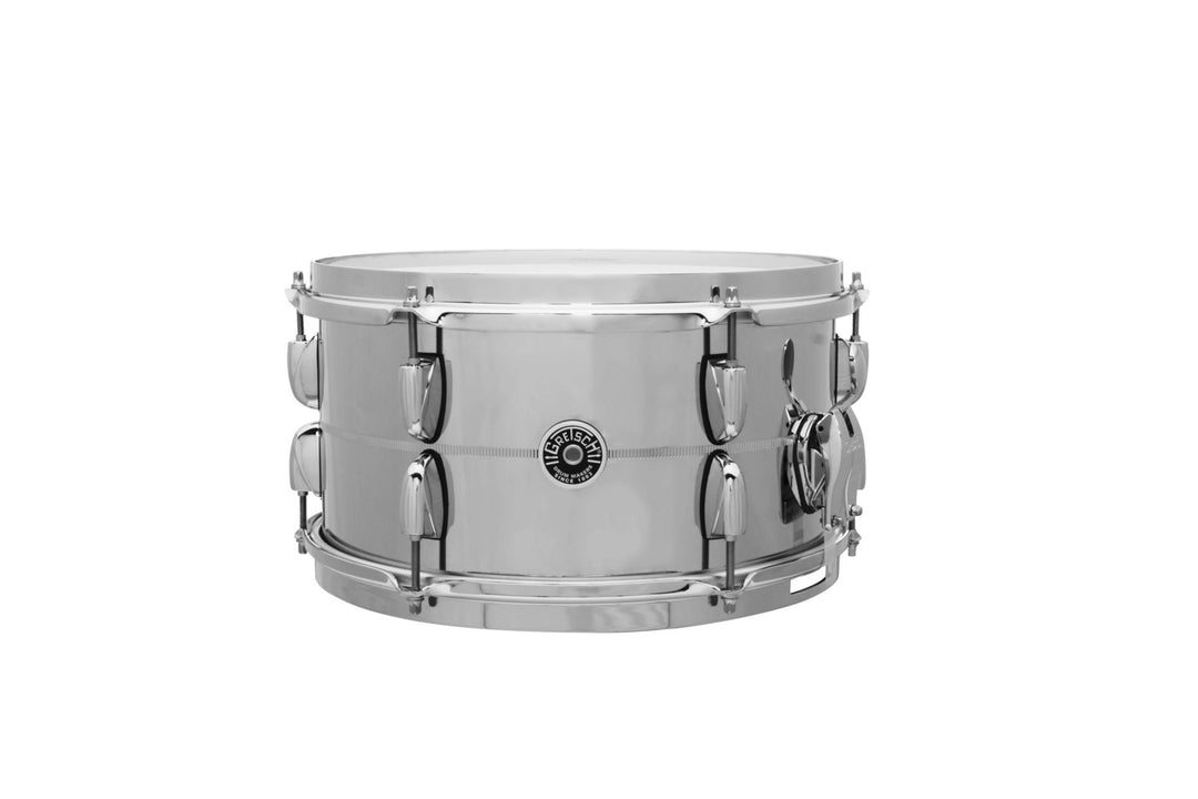 Gretsch virveli USA Brooklyn - 13" x 7" (GB4163S)