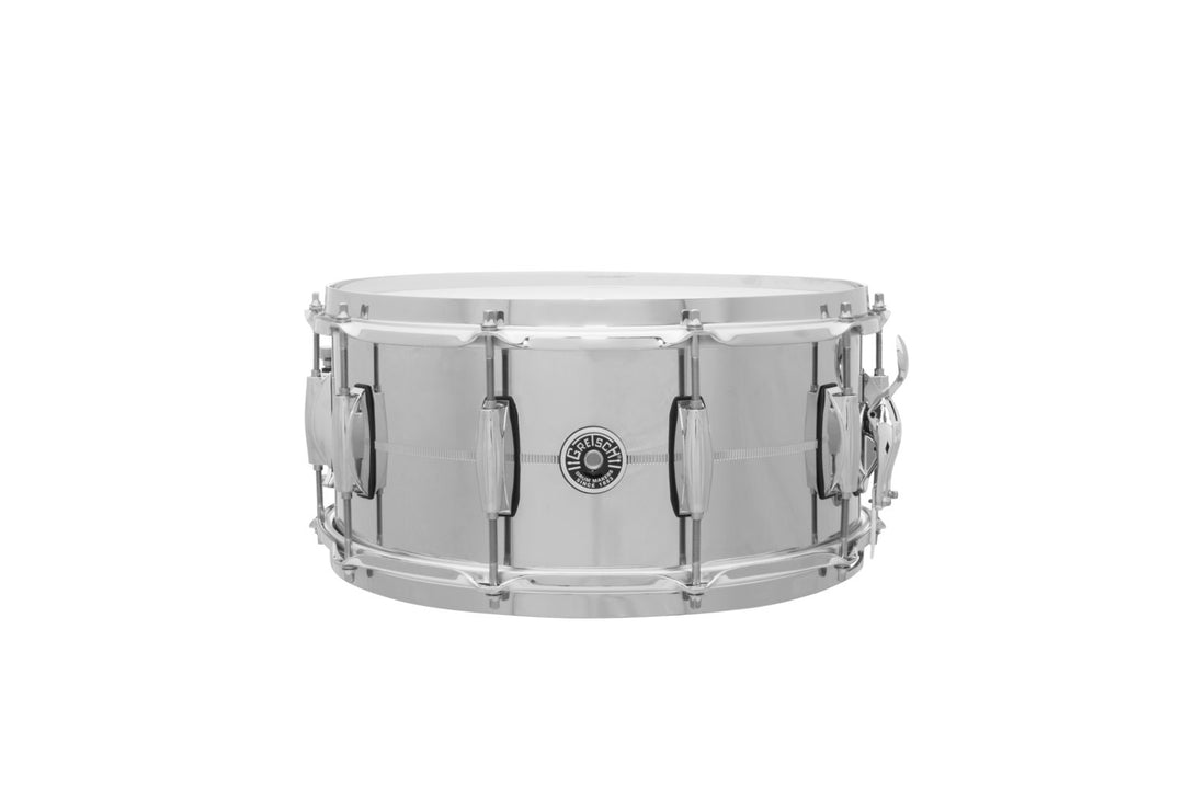 Gretsch Virvelirumpu USA Brooklyn - 14" x 5.5" (GB4165S)
