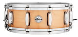 Gretsch 14x5" Full Range Vaahtera Lillet-rumpu