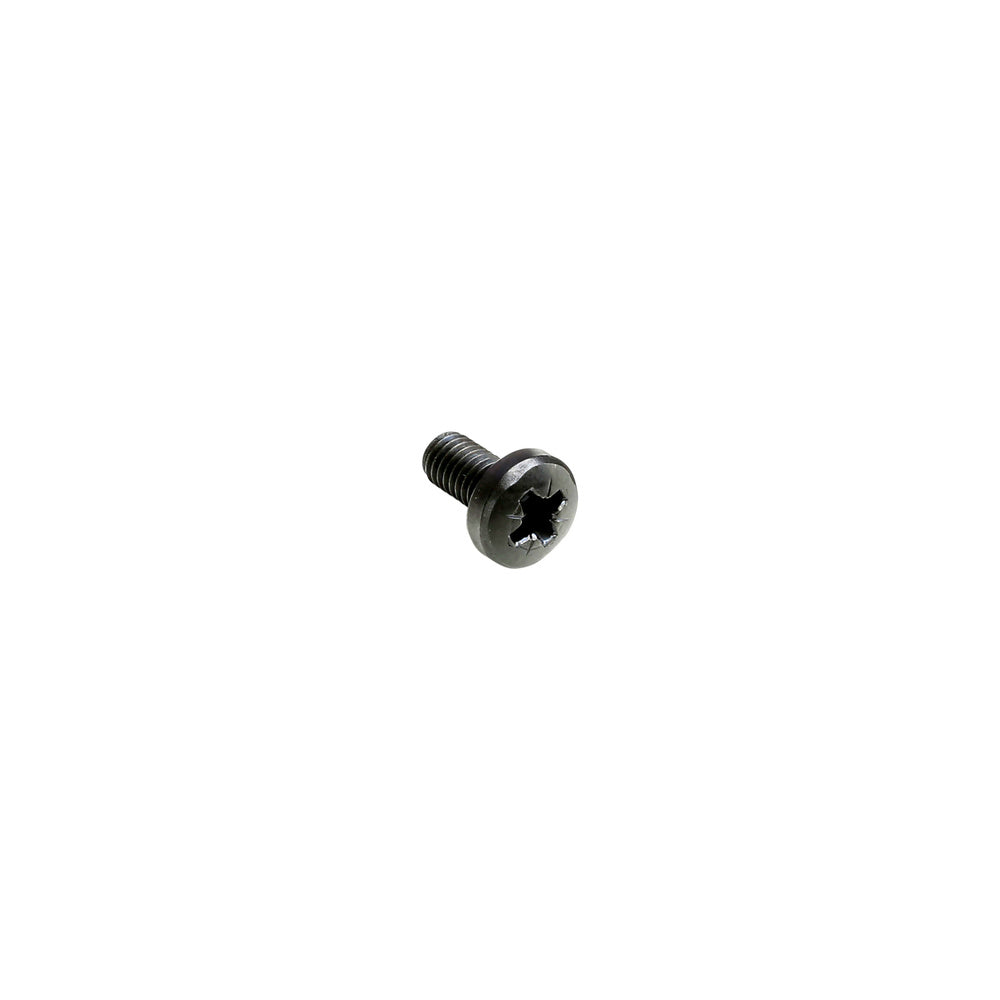 Räkkiruuvit M6x12 (100 kpl)