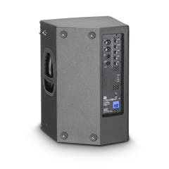 LD Systems 5430 M8 - Rengaspultti ruostumattomasta teräksestä M8 x 30 mm inkl. aluslevy