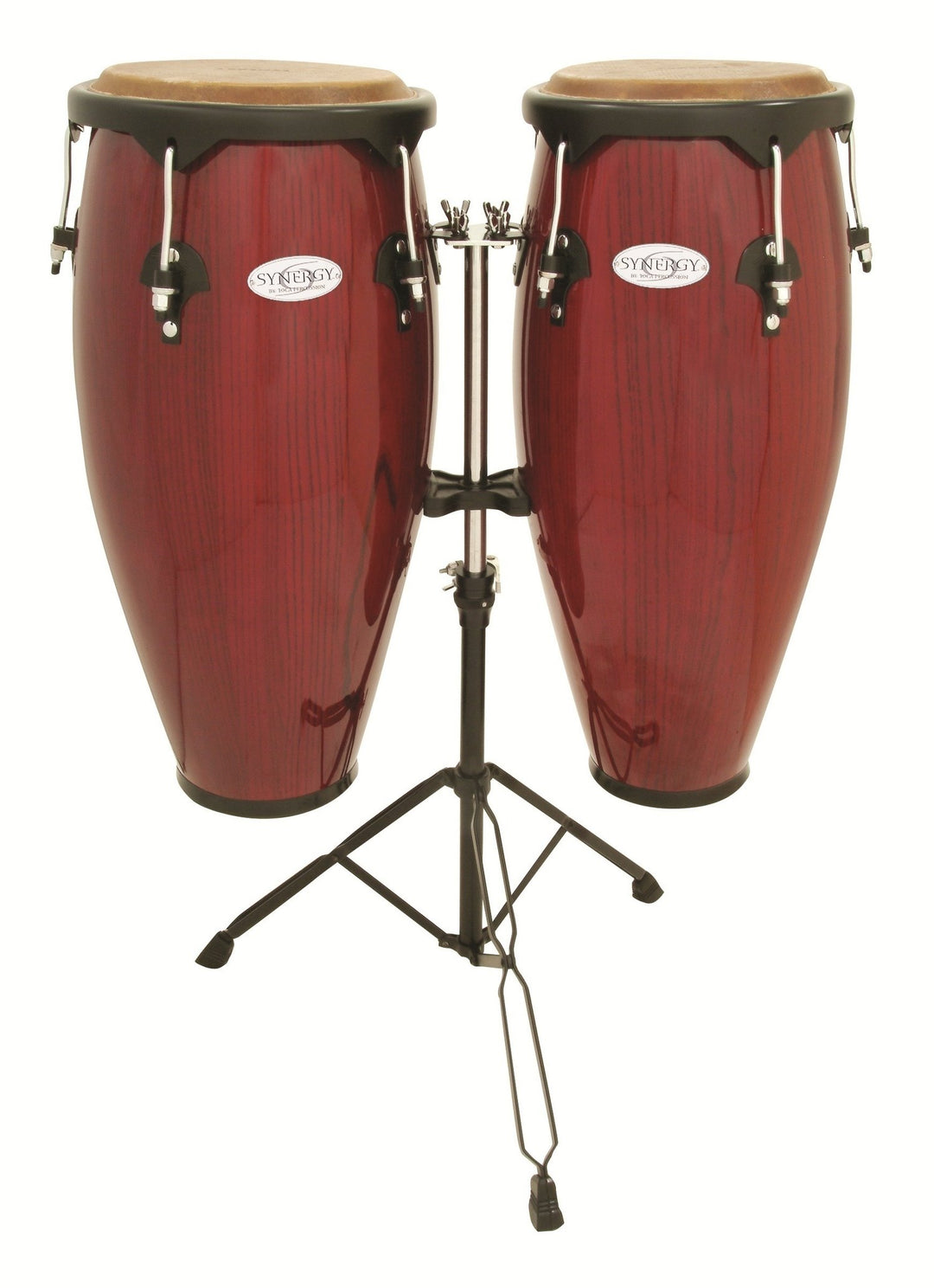 Toca Conga Synergy-sarja - Rio Red (2300RR)