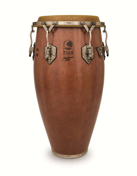 Toca Conga Perinteinen sarja - 12 1/2" Tumba (3912-1/2D)