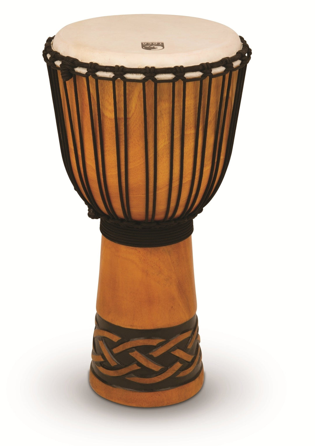 Toca Djembe Origins -sarja - heimonaamio (TODJ-12TM)