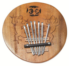 Toca Sound effects Coconut Kalimbat (T-CK)