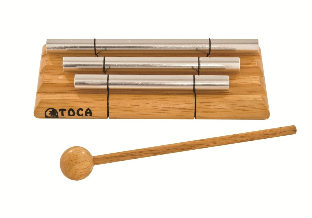 Toca Sound effects Toonipalkit - Lyömäkepin kanssa (T-TONE3)