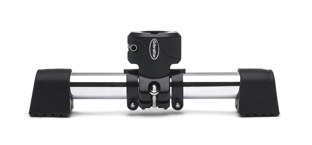Gibraltar Rack System Road Series Mini T-jalka - SC-GRSQCMTLA