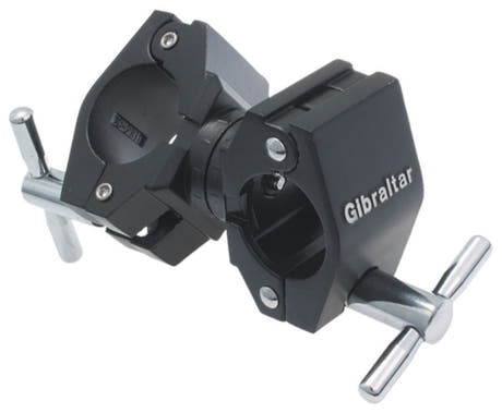 Gibraltar Rack tarvikkeet Road Series 360° clamp - SC-GRSAR