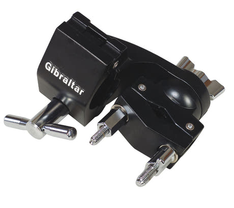 Gibraltar Rack lisävaruste Road Series Multi clamp - SC-GRSEMAC