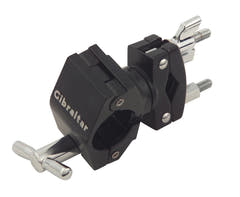 Gibraltar SC-GRSMAMC Road Series Rack Multi Clamp