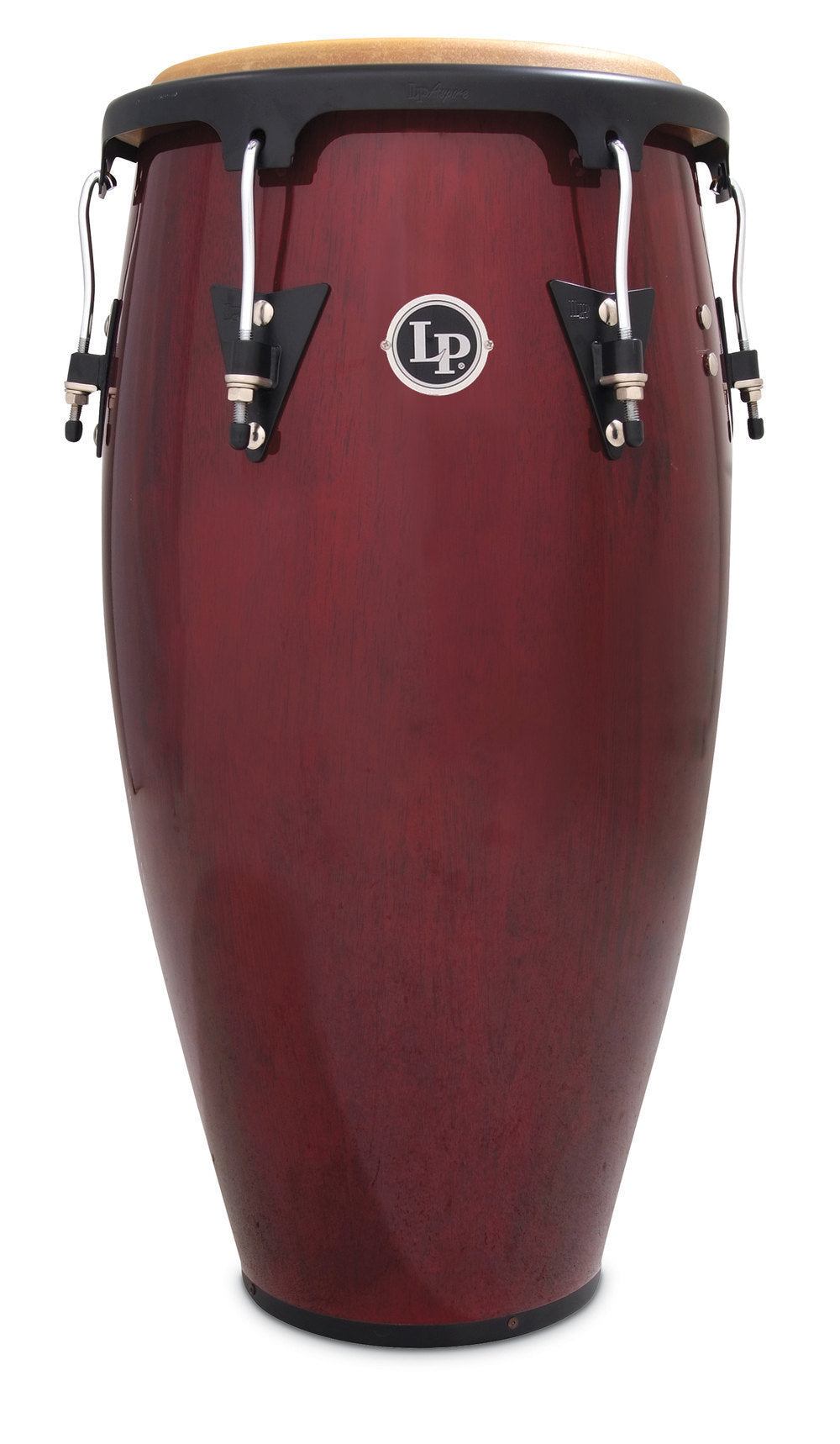 LP Aspire Dark Wood Congat