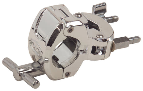 Gibraltar Rack -lisäosa Chrome Series Multi Clamp - SC-GCRMC