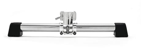 Gibraltar SC-GCSQCLTLA Rack System Road Series Chrome T-jalka kokoonpano