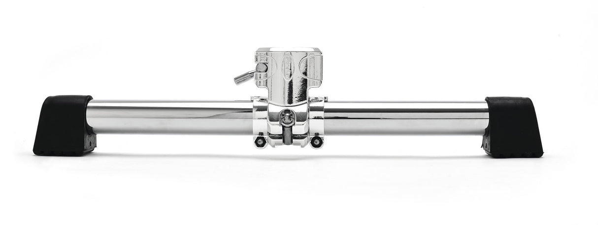 Gibraltar SC-GCSQCLTLA Rack System Road Series Chrome T-jalka kokoonpano