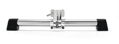 Gibraltar SC-GCSQCLTLA Rack System Road Series Chrome T-jalka kokoonpano