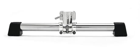 Gibraltar SC-GCSQCLTLA Rack System Road Series Chrome T-jalka kokoonpano