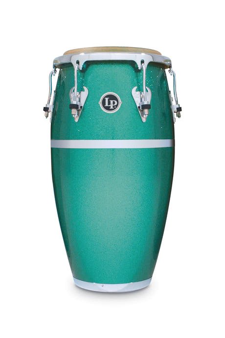 Latin Pundistussoittimet Conga Matador Fiberglass - Quinto 11" (M650S-KR)