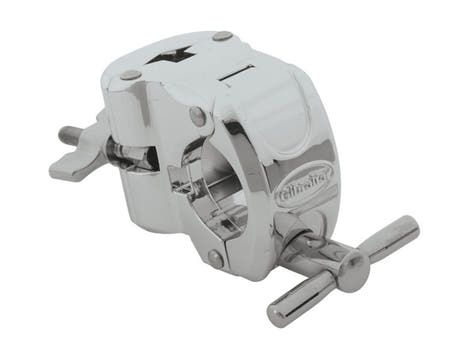 Gibraltar Rack -tarvike Chrome Series Heavy Duty Multi Clamp - SC-GCSMC