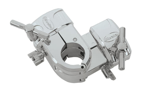 Gibraltar Rack -lisäosa Chrome Series Multi Clamp - SC-GCSRA