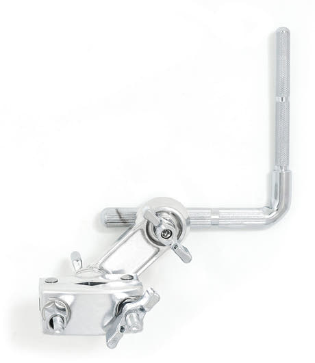 Gibraltar Percussion holder L-Rod clamp - SC-LRAC -> Gibraltar Pundistussoittimet holder L-Rod clamp - SC-LRAC