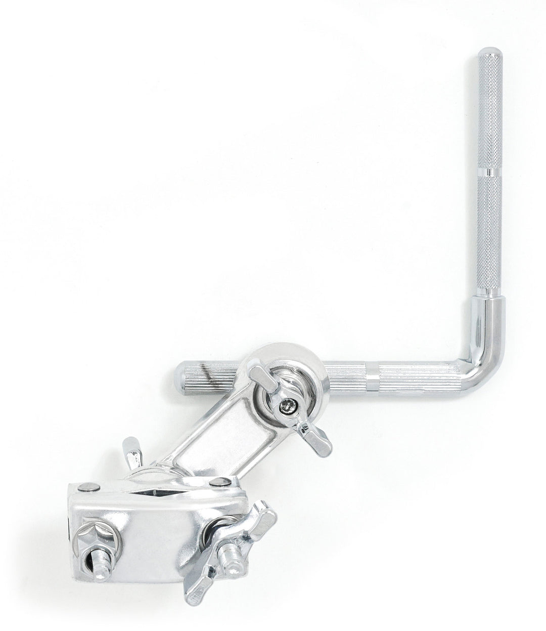 Gibraltar Percussion holder L-Rod clamp - SC-LRAC -> Gibraltar Pundistussoittimet holder L-Rod clamp - SC-LRAC