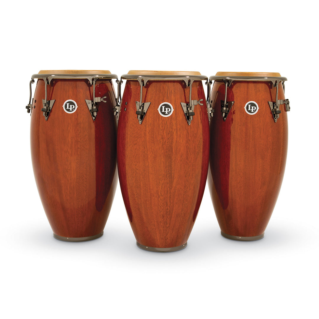 Latin Pundistussoittimet Conga Classic Durian Wood - Tumba 12,5" (LP552Z-D)