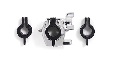 Gibraltar Rack -lisäosa Rack Tube Attachment Mount - SC-RMAA