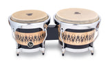 Latin Percussion Bongo Aspire Accent - Scarab (LPA601-SCC)