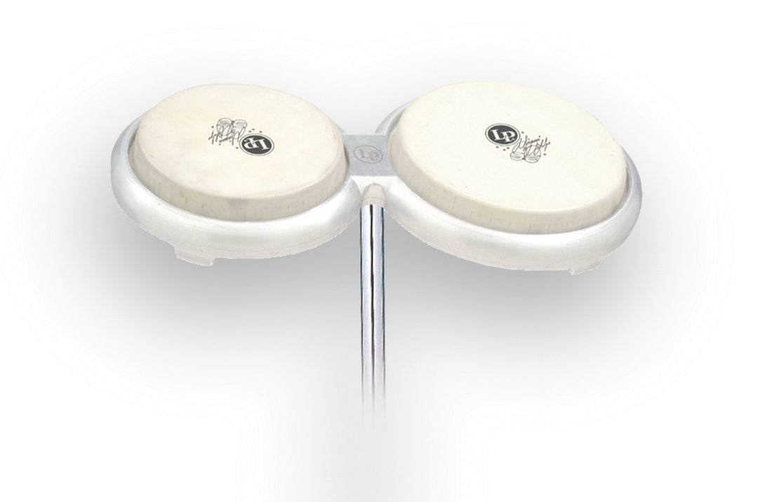 Latin Percussion Bongo Compact - 7 1/4“ ja 8 5/8“ (LP828)