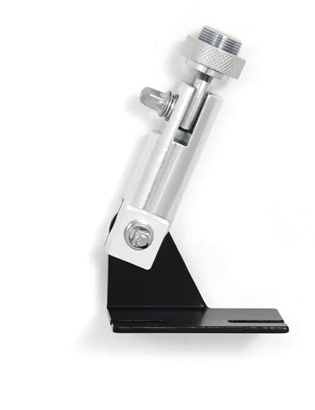 Gibraltar Lisävaruste mikrofonille Bass Drum Microphone Mount - SC-GBDIMM