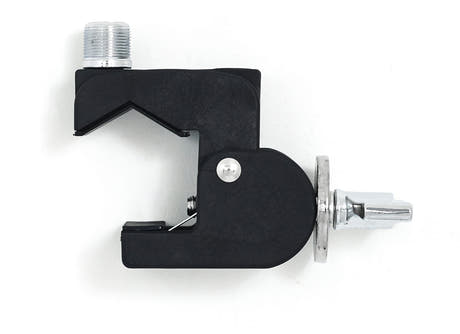 Gibraltar Lisäosa mikrofonille Microphone Attachment Clamp - SC-MMMC