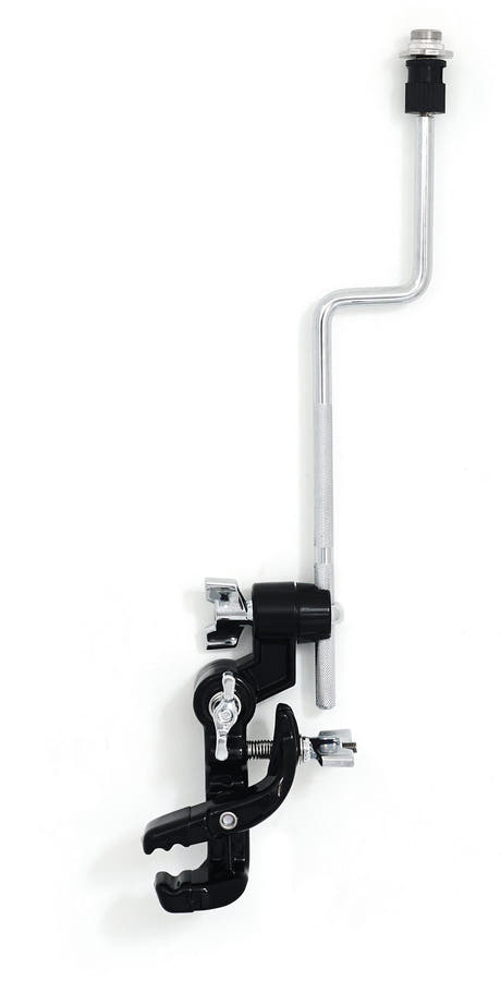 Gibraltar Mikrofonikiinnike Double Ratchet Mic Mount - SC-JDRMM