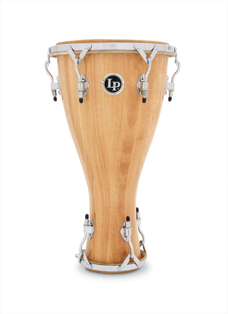 Latin Pundistussoittimet Bata Drum - 5 3/4" & 9" (LP491-AWC)