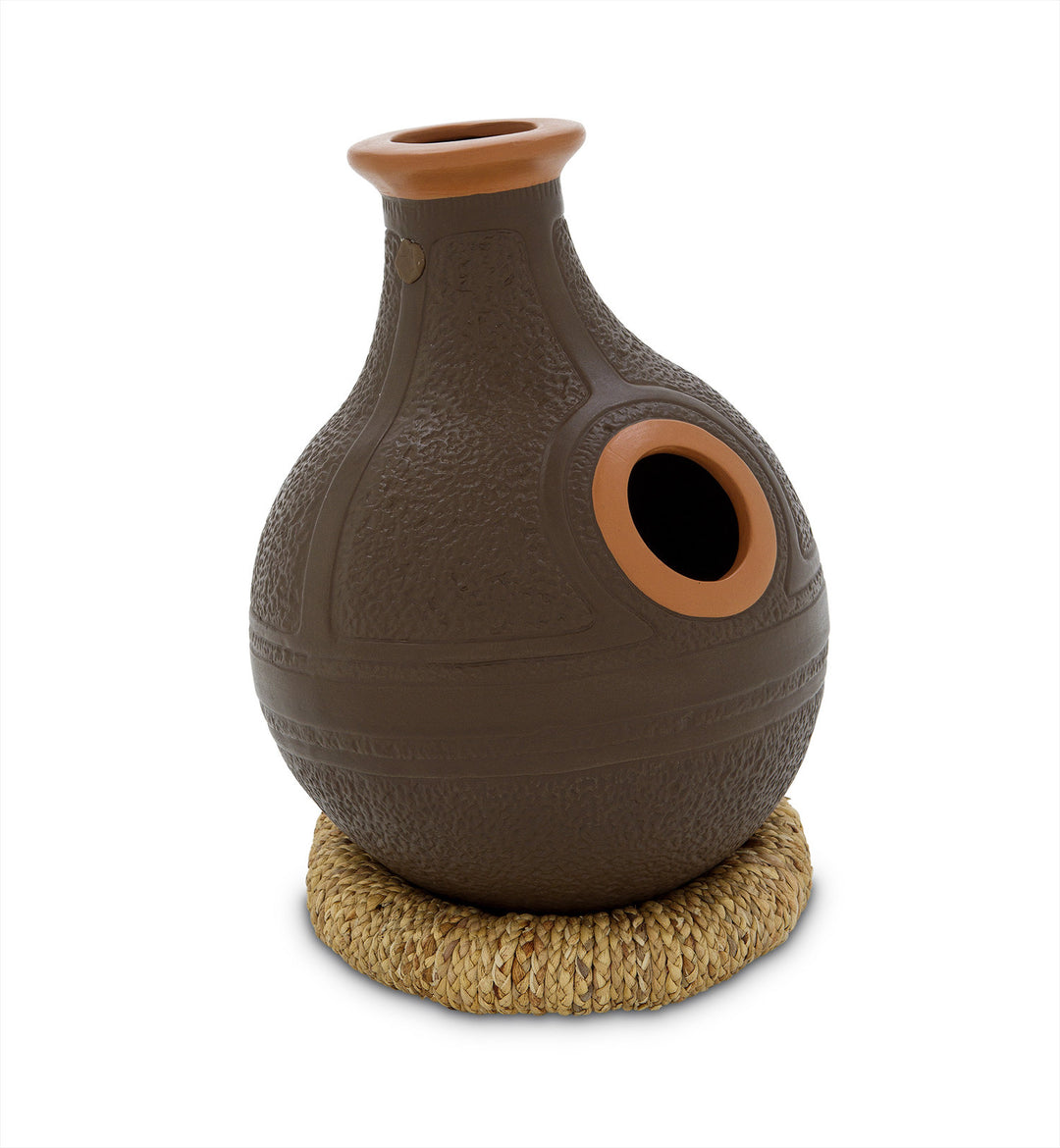 Latin Pundistussoittimet Udu Drum Claytone - Claytone # 1 (LP1400-C1)