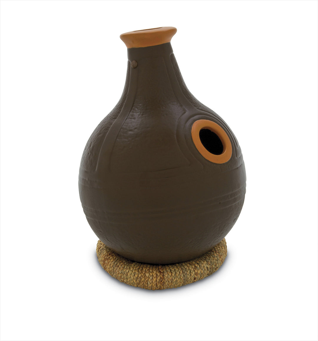 Latin Pundistussoittimet Udu Drum Claytone - Claytone # 3 (LP1400-C3)