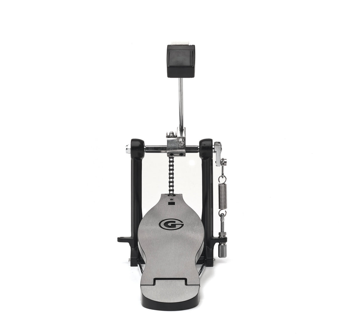 Gibraltar Pedal 4000 Series Single - 4711ST (Strap drive)