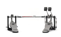 Gibraltar pedaali 4000 Series Double - 4711SC-DB (Chain drive)