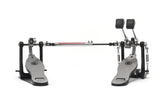 Gibraltar Pedal 4000 Series Double - 4711ST-DB (Strap drive)