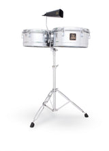 Latin Percussion Timbales Aspire - Kromi (LPA256)