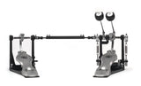 Gibraltar Pedal 6000 Series Double - 6711DD-DB