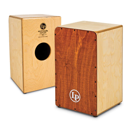 LP Americana Groove -cajon, LP1427