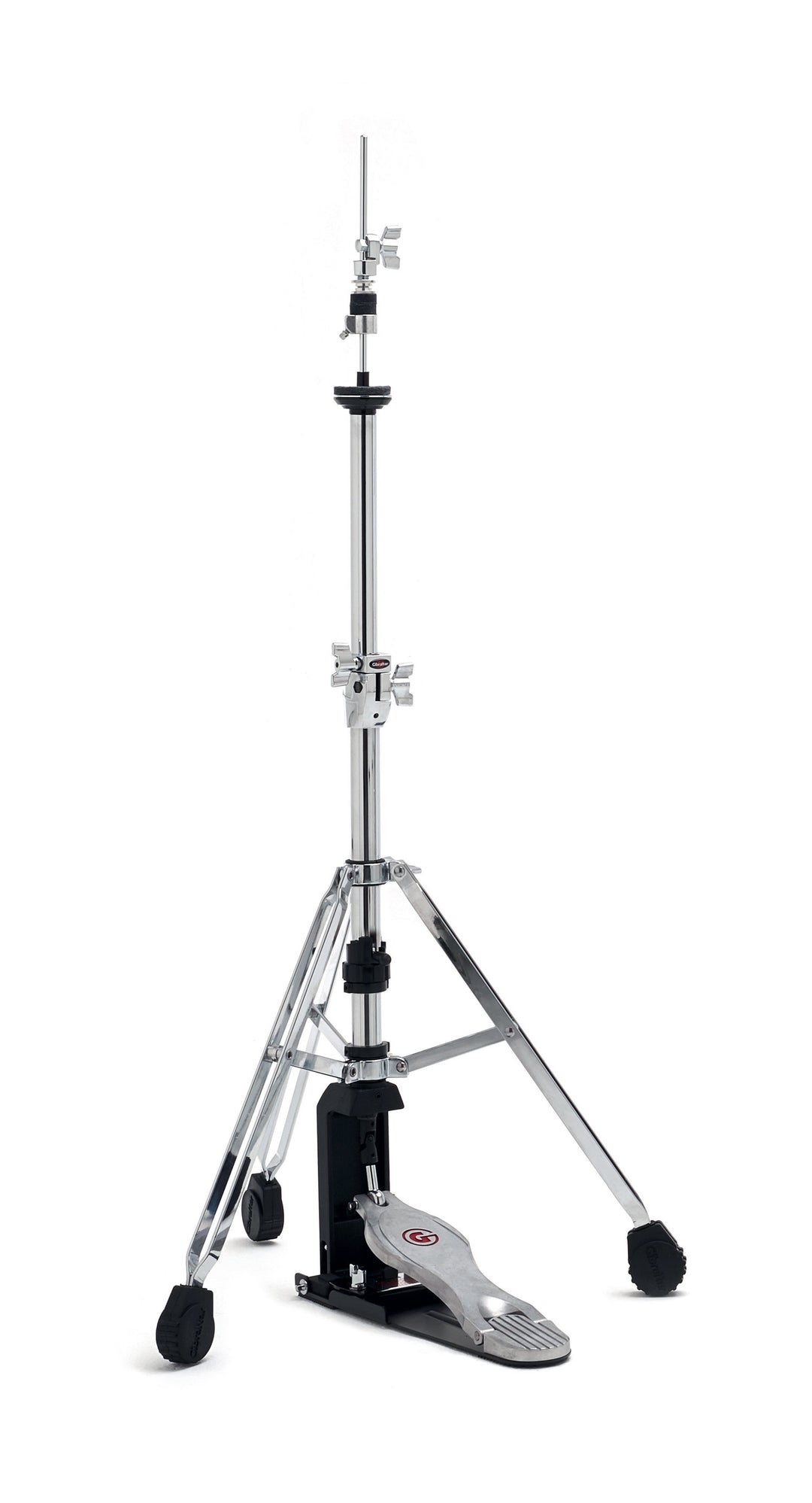 Gibraltar Hi-hat stand 9000 -sarja - 9707ML-DP