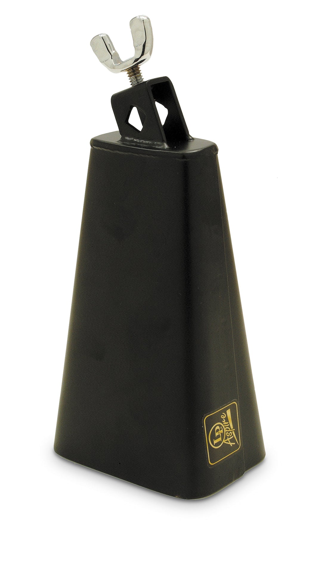 Latin Pundistussoittimet Cow Bell Aspire Cha-Cha - Cha-Cha (LPA404)