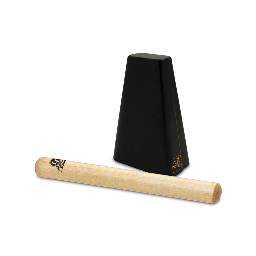 Latin Pundistussoittimet Cow Bell Aspire Cha-Cha - Cha-Cha (LPA404HK)