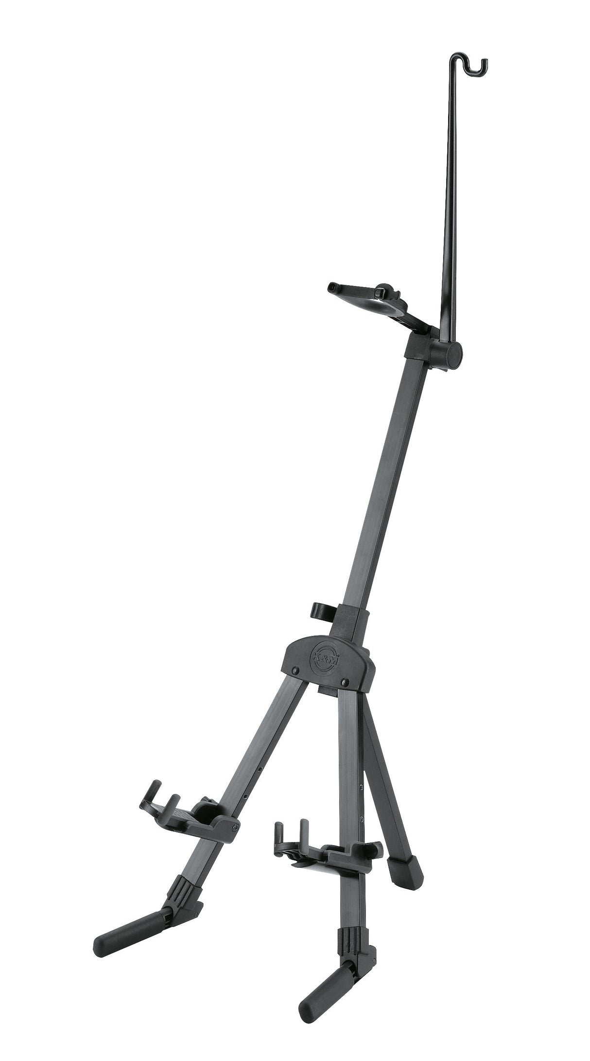 K&M 15530 Viulut-teline