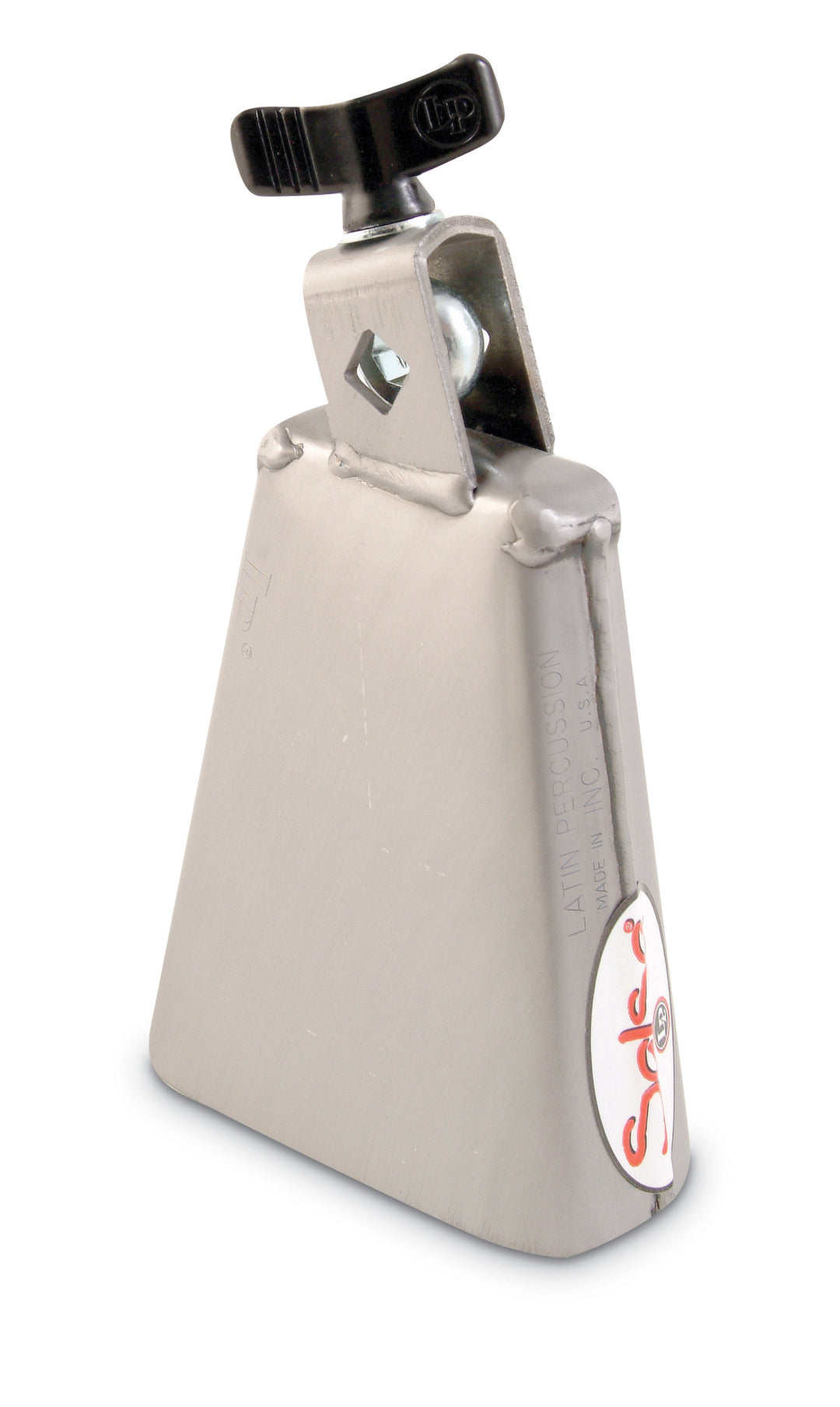 Latin Pundistussoittimet Cow Bell Salsa Cha-Cha - Cha-Cha high pitch (ES-2)