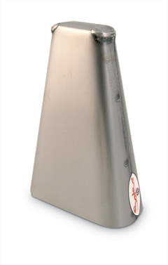 Latin Pundistussoittimet Cow Bell Salsa Bongo (ES-3)