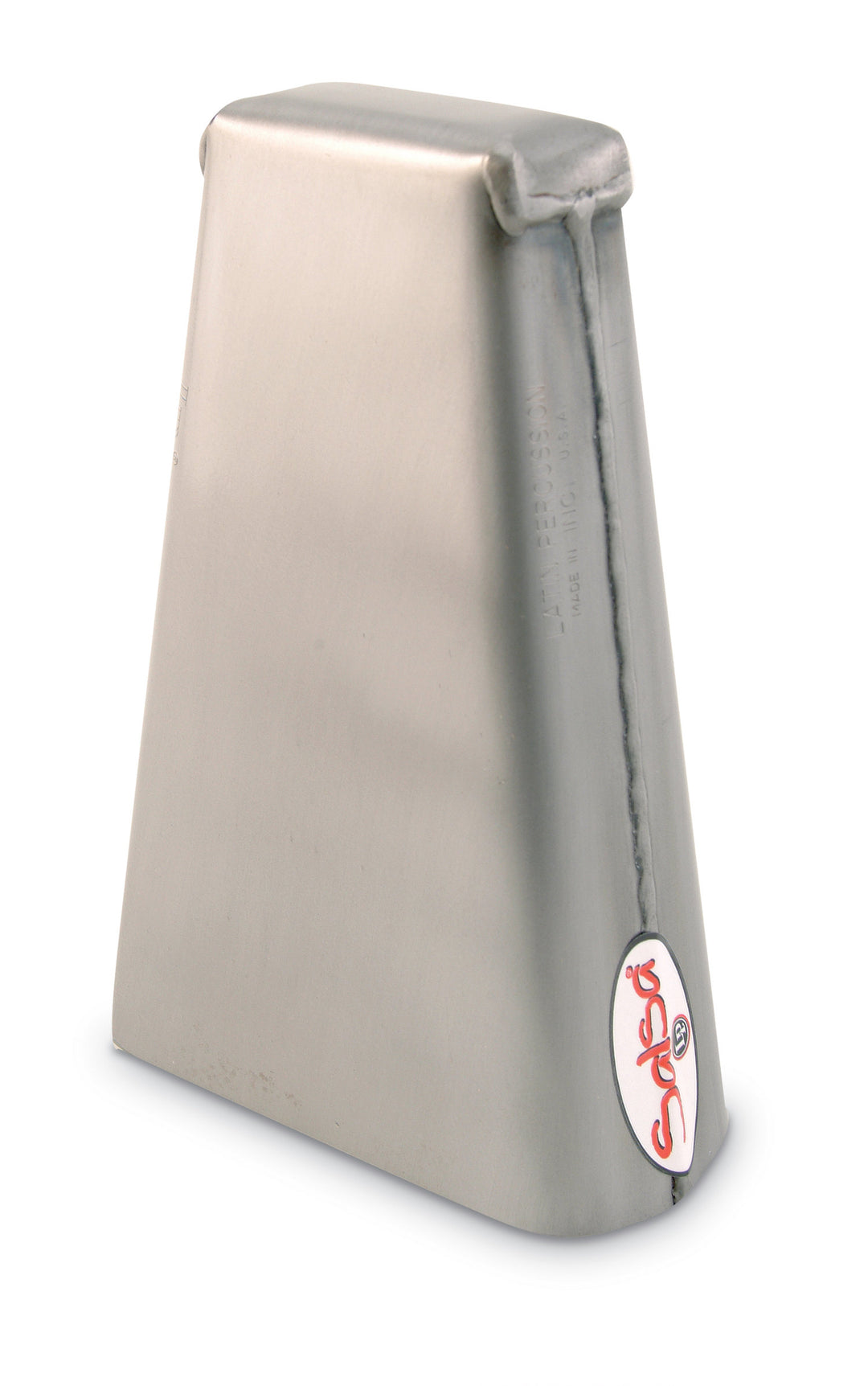 Latin Pundistussoittimet Cow Bell Salsa Bongo (ES-4)